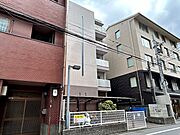 アブレスト西洞院 4階 築30年7ヶ月の賃貸物件