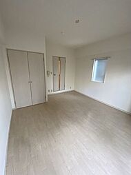 CITY　SPIRE烏丸御池 6階1Kのリビング/ダイニング