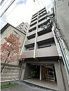 烏丸御池駅より徒歩6分 6階 築21年7ヶ月の賃貸物件