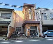 今出川駅より徒歩12分 3階 築45年2ヶ月の賃貸物件