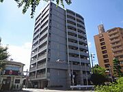 鞍馬口駅より徒歩11分 6階 築33年7ヶ月の賃貸物件