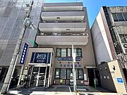 四条駅より徒歩3分 5階 築31年6ヶ月の賃貸物件