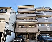 サンパティック参番館 3階 築24年4ヶ月の賃貸物件