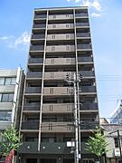 ベラジオ御所東 4階 築23年8ヶ月の賃貸物件