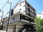 今出川駅より徒歩14分 2階 築6年7ヶ月の賃貸物件