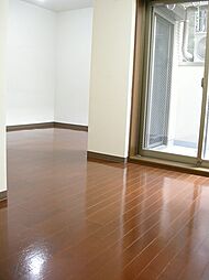 グランコスモ寺町 1階1Kのリビング/ダイニング