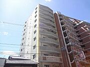 今出川駅より徒歩5分 5階 築22年7ヶ月の賃貸物件