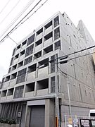 シュワルベ 4階 築17年8ヶ月の賃貸物件