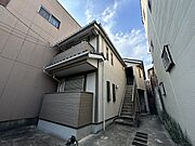 二条駅より徒歩12分 2階 築19年3ヶ月の賃貸物件