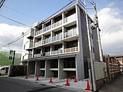 鞍馬口駅より徒歩2分 1階 築11年10ヶ月の賃貸物件