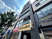 京都市役所前駅より徒歩2分 8階 築30年の賃貸物件