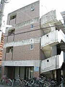 今出川駅より徒歩3分 1階 築31年7ヶ月の賃貸物件