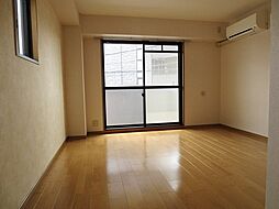 菊岡家　出町柳館 403 4階1Kのリビング/ダイニング