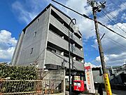 出町柳駅より徒歩1分 4階 築30年7ヶ月の賃貸物件