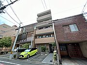 清水五条駅より徒歩6分 2階 築20年9ヶ月の賃貸物件