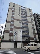 今出川駅より徒歩6分 8階 築18年8ヶ月の賃貸物件