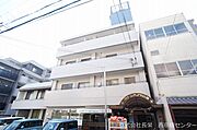今出川駅より徒歩10分 4階 築53年10ヶ月の賃貸物件