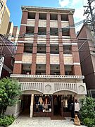 烏丸御池駅より徒歩4分 5階 築9年7ヶ月の賃貸物件