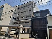 ヴィオラ・三条小川 5階 築17年10ヶ月の賃貸物件