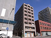 エスト堀川 5階 築22年1ヶ月の賃貸物件
