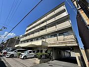清水五条駅より徒歩7分 5階 築37年7ヶ月の賃貸物件