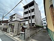 鞍馬口駅より徒歩3分 2階 築23年10ヶ月の賃貸物件