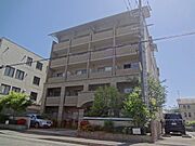 鞍馬口駅より徒歩6分 2階 築20年7ヶ月の賃貸物件