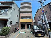 サンモールコート東洞院 1階 築24年6ヶ月の賃貸物件