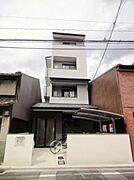 丸太町駅より徒歩13分 4階 築13年7ヶ月の賃貸物件