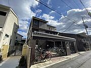 今出川駅より徒歩24分 2階 築11年7ヶ月の賃貸物件