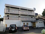今出川駅より徒歩14分 2階 築34年10ヶ月の賃貸物件