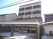 今出川駅より徒歩15分 3階 築10年9ヶ月の賃貸物件