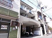 丸太町駅より徒歩19分 2階 築37年2ヶ月の賃貸物件