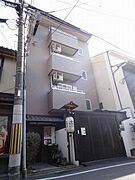 四条駅より徒歩3分 3階 築26年4ヶ月の賃貸物件