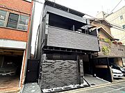 Mirei烏丸五条 2階 新築の賃貸物件