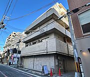 フィルストン 3階 築36年8ヶ月の賃貸物件