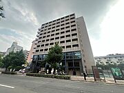 今出川駅より徒歩11分 6階 築32年7ヶ月の賃貸物件