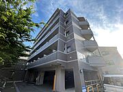 大晋メゾネ御所西 4階 築29年7ヶ月の賃貸物件