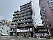 今出川駅より徒歩8分 5階 築30年9ヶ月の賃貸物件