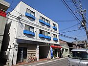 今出川駅より徒歩4分 2階 築41年7ヶ月の賃貸物件