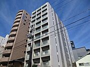 烏丸御池駅より徒歩4分 10階 築21年8ヶ月の賃貸物件