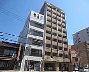 プレサンス京都御所東 5階 築22年2ヶ月の賃貸物件