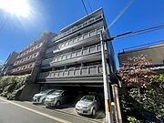 神宮丸太町駅より徒歩4分 2階 築28年6ヶ月の賃貸物件