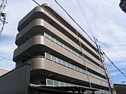 鞍馬口駅より徒歩4分 6階 築30年7ヶ月の賃貸物件