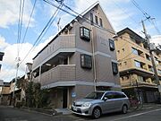 グリーンビレッジ烏丸 1階 築29年7ヶ月の賃貸物件