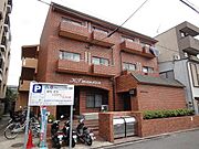 今出川駅より徒歩2分 2階 築41年7ヶ月の賃貸物件