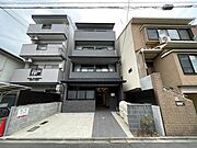 AlivioAPM 1階 築2年1ヶ月の賃貸物件