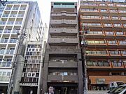 今出川駅より徒歩11分 9階 築27年11ヶ月の賃貸物件