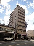 今出川駅より徒歩16分 2階 築22年7ヶ月の賃貸物件