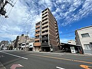 スワンズ京都西陣 3階 築18年10ヶ月の賃貸物件